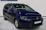 2019 Volkswagen Sharan