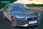 2024 Cupra Leon