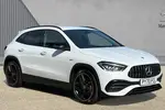 2020 Mercedes-Benz GLA
