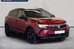 2022 Vauxhall Grandland