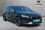 2023 Cupra Leon