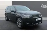 2022 Land Rover Discovery Sport