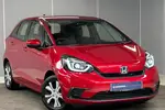 2022 Honda Jazz