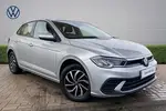 2023 Volkswagen Polo