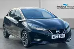 2022 Nissan Micra
