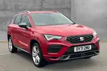 2021 SEAT Ateca