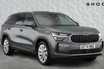 2024 Skoda Kodiaq