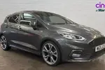 2021 Ford Fiesta