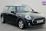 2018 MINI Hatchback