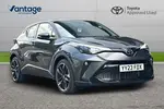 2023 Toyota C-HR