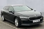 2024 Skoda Superb Estate