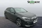 2023 BMW 1 Series