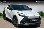 2025 Toyota C-HR