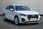 2023 Audi Q2