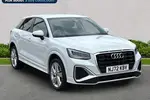 2022 Audi Q2