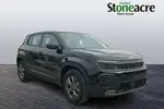 2026 Jeep Avenger