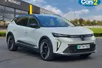 2024 Renault Scenic E Tech