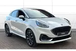 2020 Ford Puma