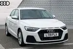 2019 Audi A1