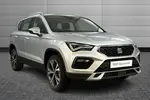 2025 SEAT Ateca