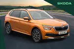 2022 Skoda Kamiq