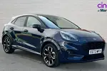 2023 Ford Puma