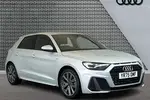2025 Audi A1