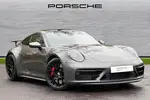 2023 Porsche 911