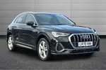 2020 Audi Q3