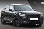 2023 Audi Q2