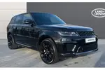 2022 Land Rover Range Rover Sport