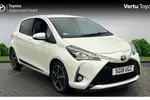 2018 Toyota Yaris