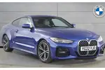 2022 BMW 4 Series