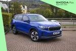 2024 Skoda Kodiaq
