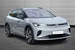 2026 Volkswagen ID.4
