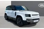 2024 Land Rover Defender