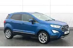 2019 Ford EcoSport
