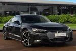 2023 Audi e-tron GT