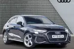 2020 Audi A3