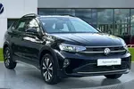 2023 Volkswagen Taigo