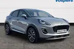 2023 Ford Puma