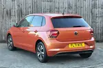 2021 Volkswagen Polo