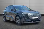 2025 Audi Q6