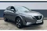 2022 Nissan Qashqai