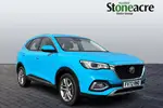 2023 MG HS