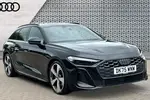 2025 Audi A5
