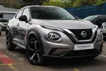 2021 Nissan Juke