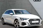 2022 Audi A3