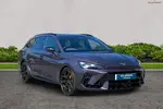 2025 Cupra Leon