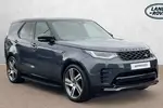 2024 Land Rover Discovery